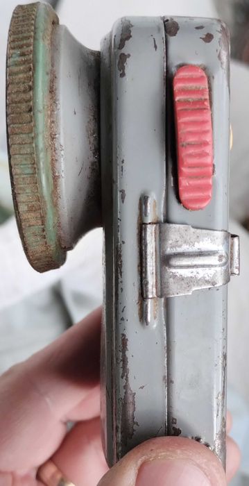 Lanterna veche - Elba Timisoara