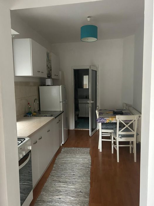 Vând casă zonă semicentrală