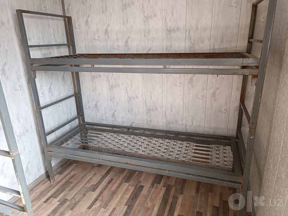 Konteyner domiklar sotiladi yangi yotoqxona