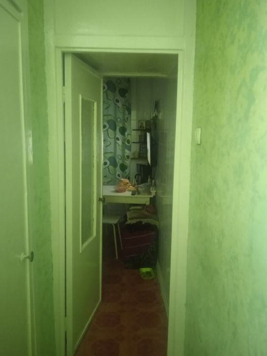 Продам кватриру в хорошем районе