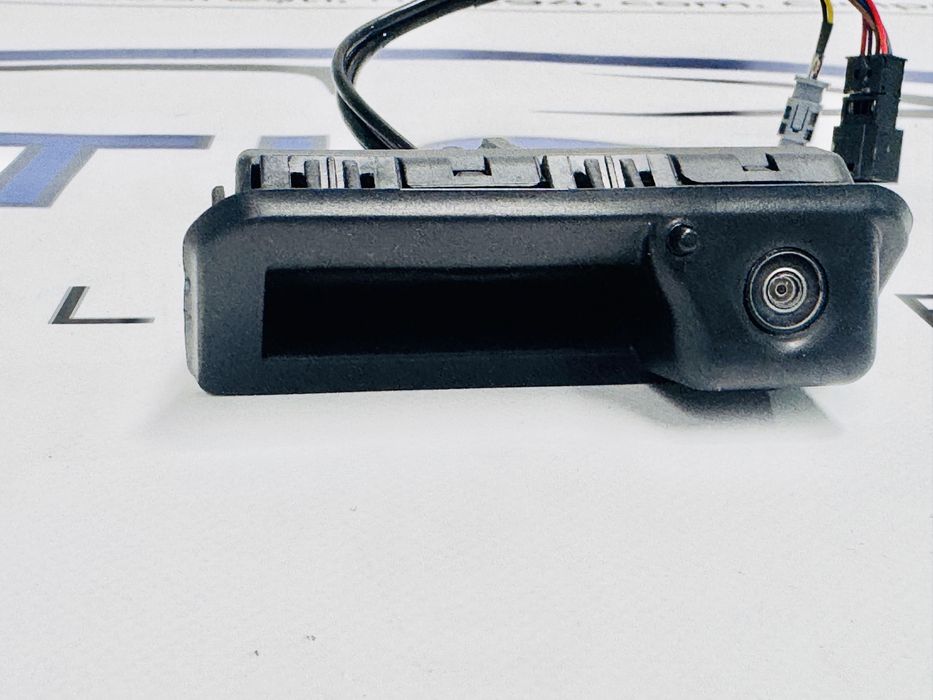 Camera  marsarier Audi A6/Q5/Q7 cod 8W8827566E
