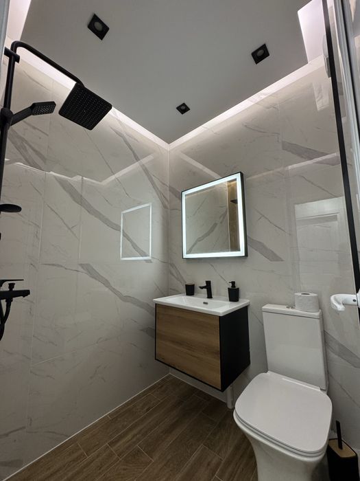 Ремонт на всякакви БАНИ