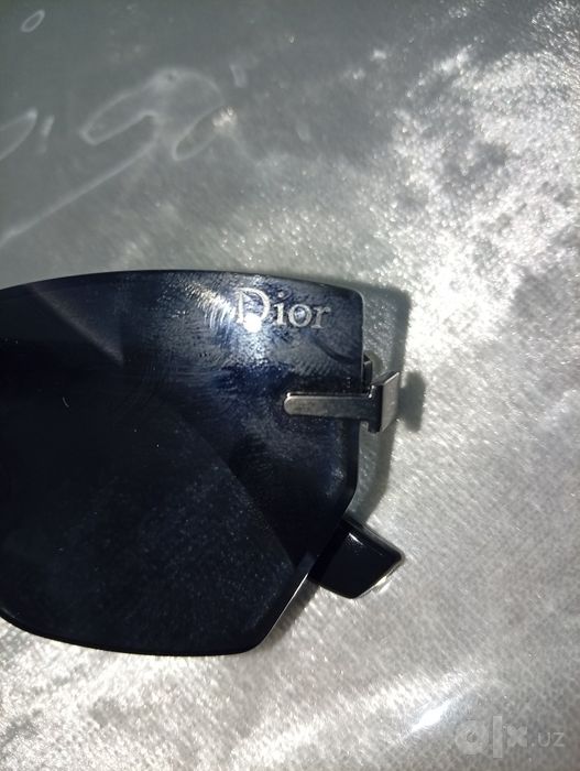 Original dior achki