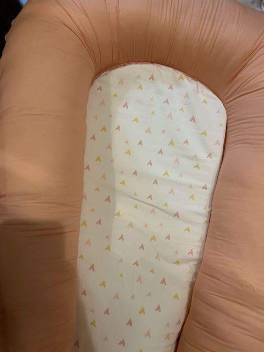 Бебешко гнездо.