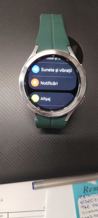Samsung Galaxy Watch 46 mm