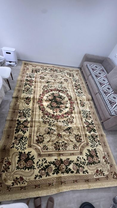 Ковер 2500×4000 (новый)