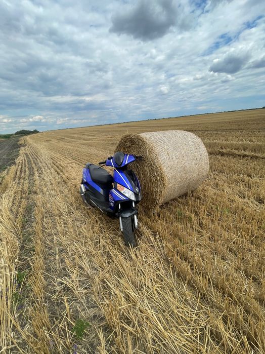 Schimb/vand  scuter 80cc