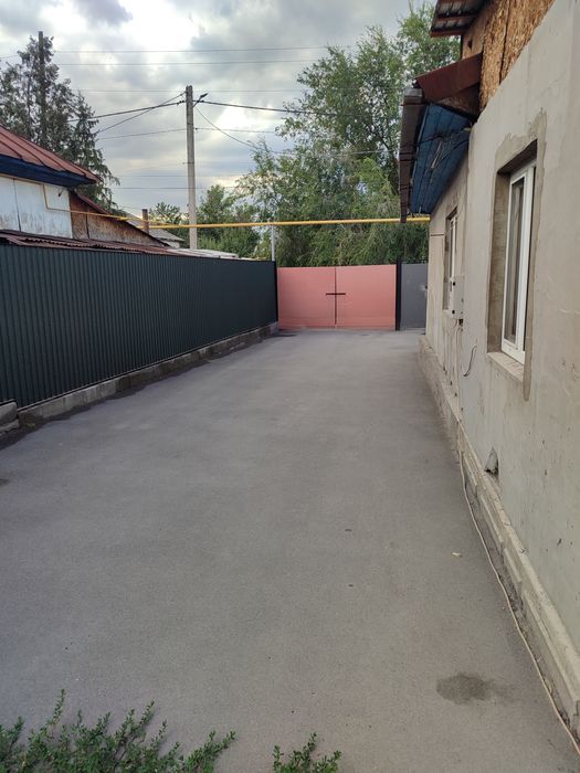 Продам дом. Район РТС