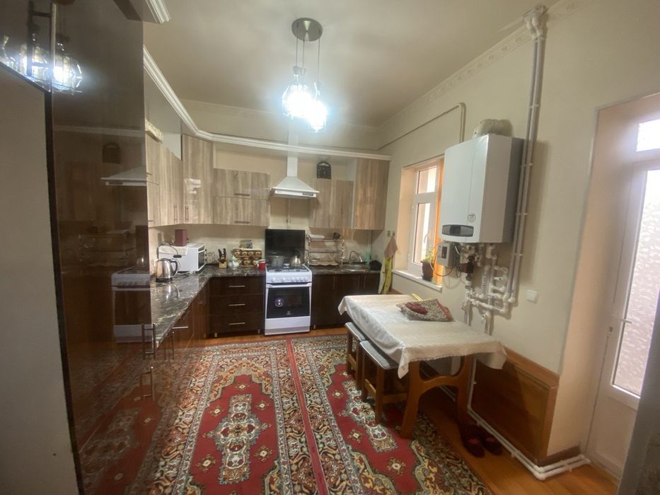 2-х этаж дом в центре