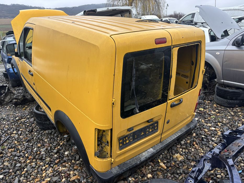 Piese Ford Transit Connect 1.8 TDCI