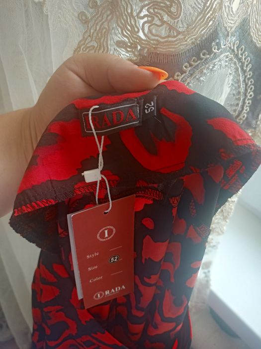 Продам  новое платье