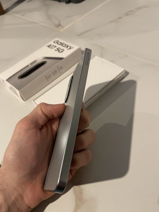 Samsung Galaxy A17 5G 128 GB