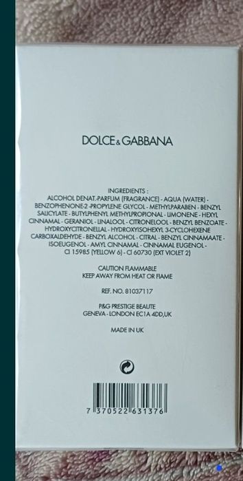 Женские       духи.