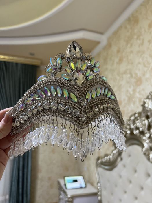 Ансамбль для келинок