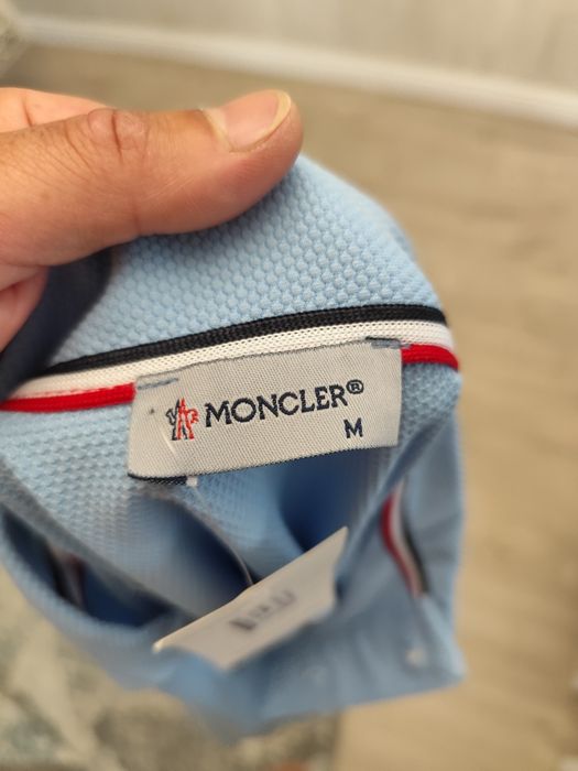 Tricou Polo Mărimea M MT72650 - 135 lei