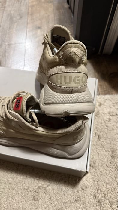 HUGO BOSS мъжки маратонки