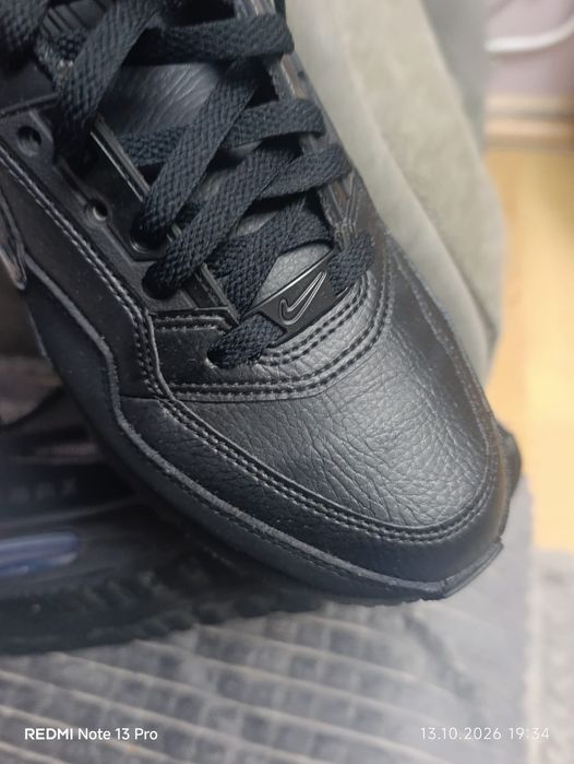 Nike Air Max Маратонки