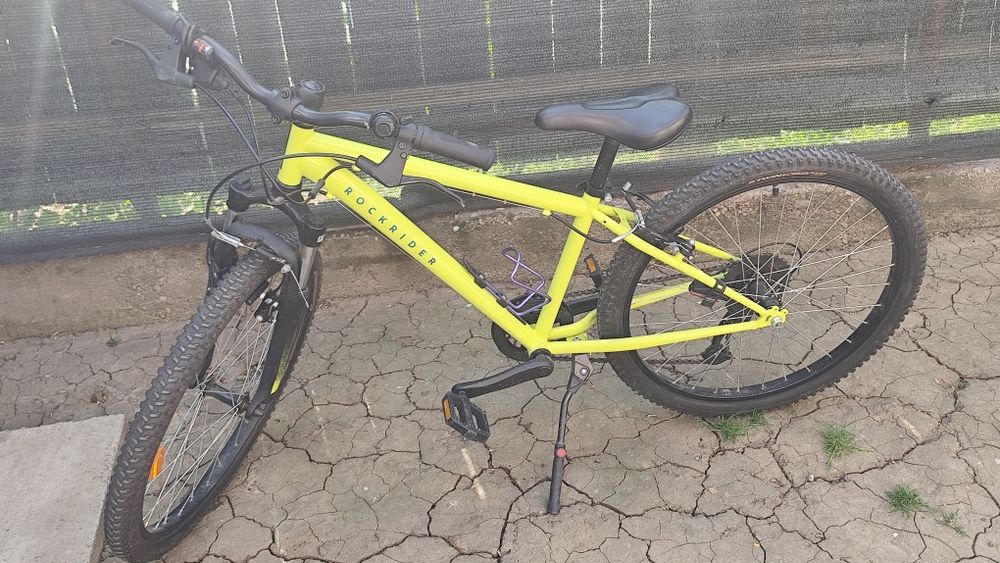 Bicicleta  copii 27,5