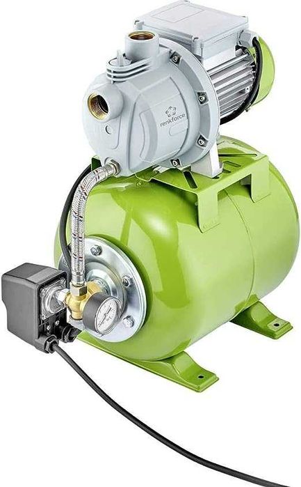 Помпа за битова вода Renkforce