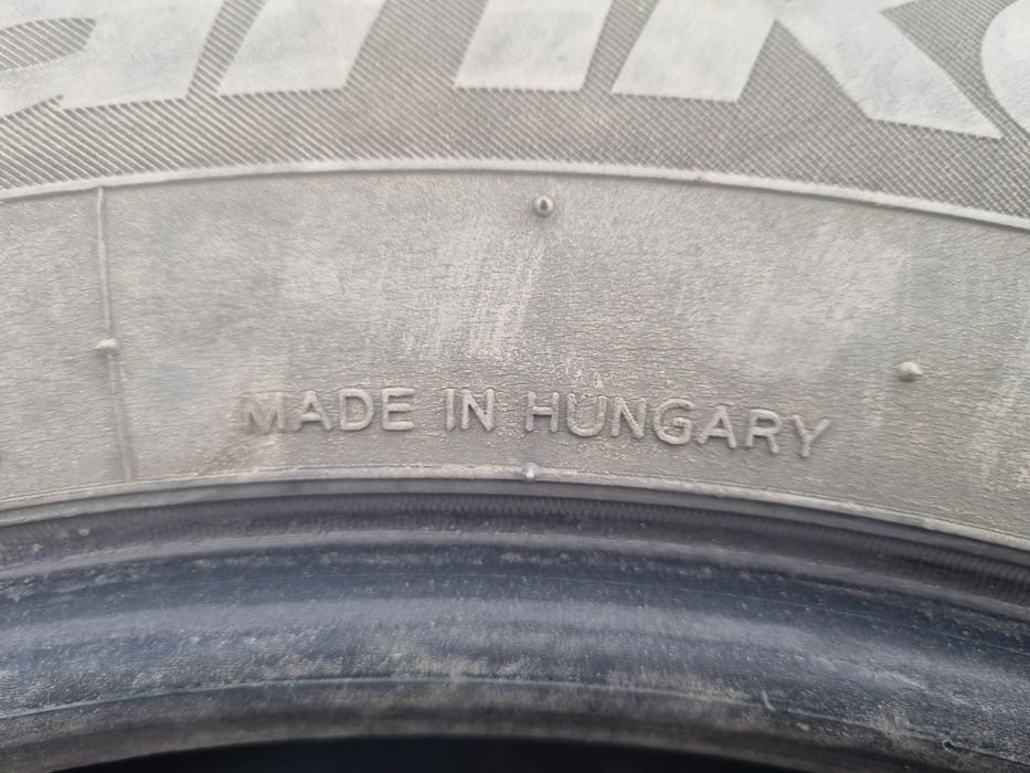 Балон жазғы. 225 60 R17