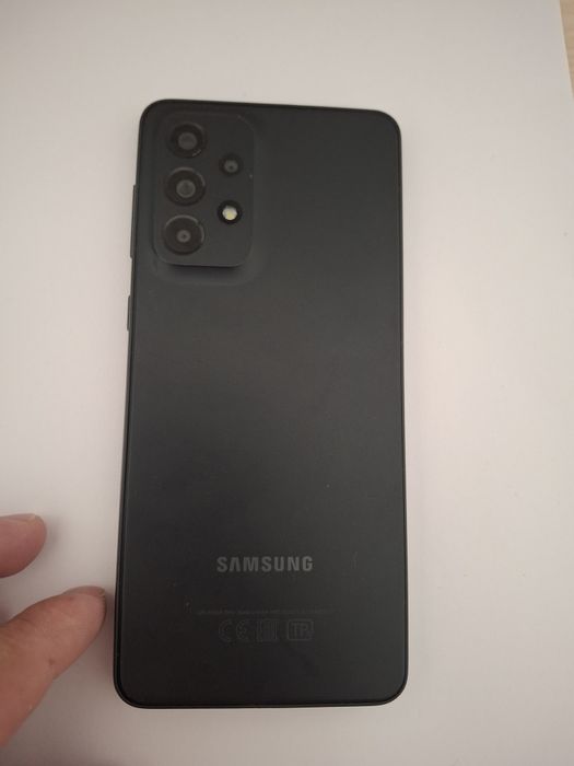 Продам самсунг а33 5G