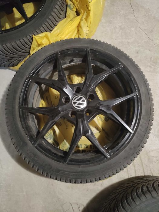 Зимни гуми Kleber 235/40 R18