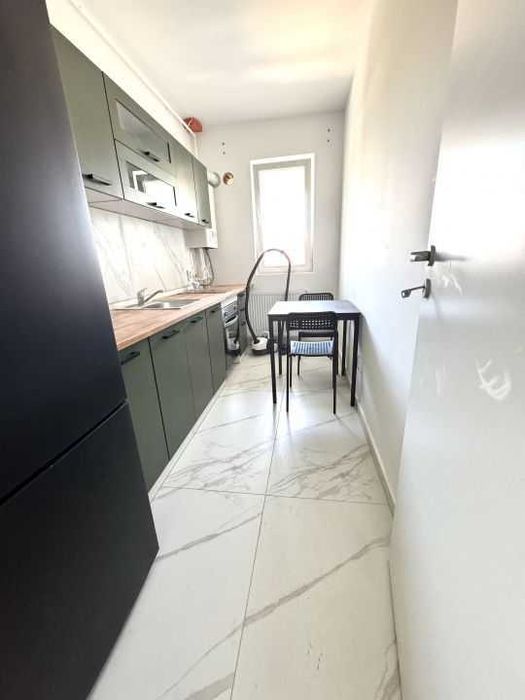 Garsonieră modernă Militari Residence comision 50%