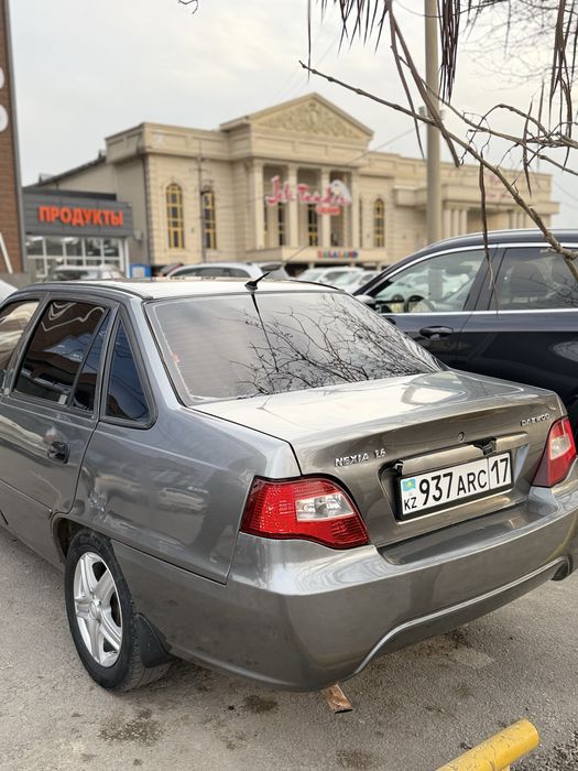 Нексия 1,6 2013 год