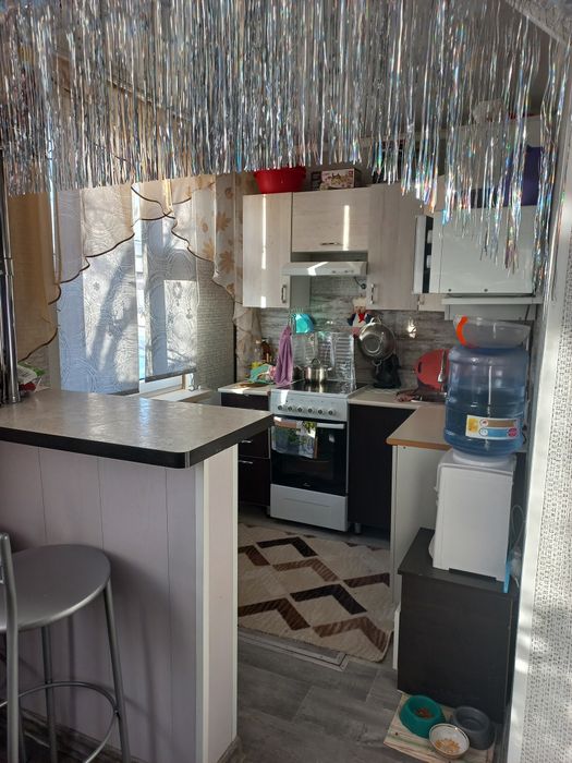 Продам квартиру возможен торг