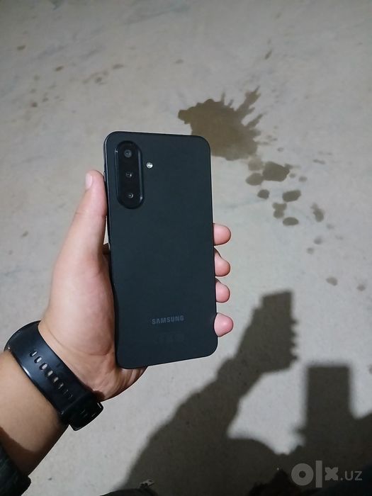 Samsung A17  idel 8ga 128talik
