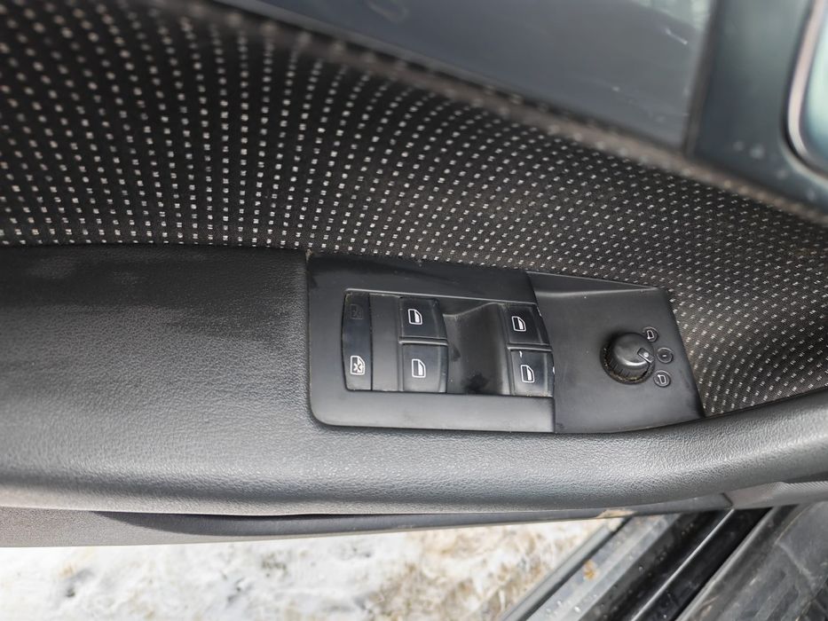 Vând Audi A3 p8 an fabricație 2008