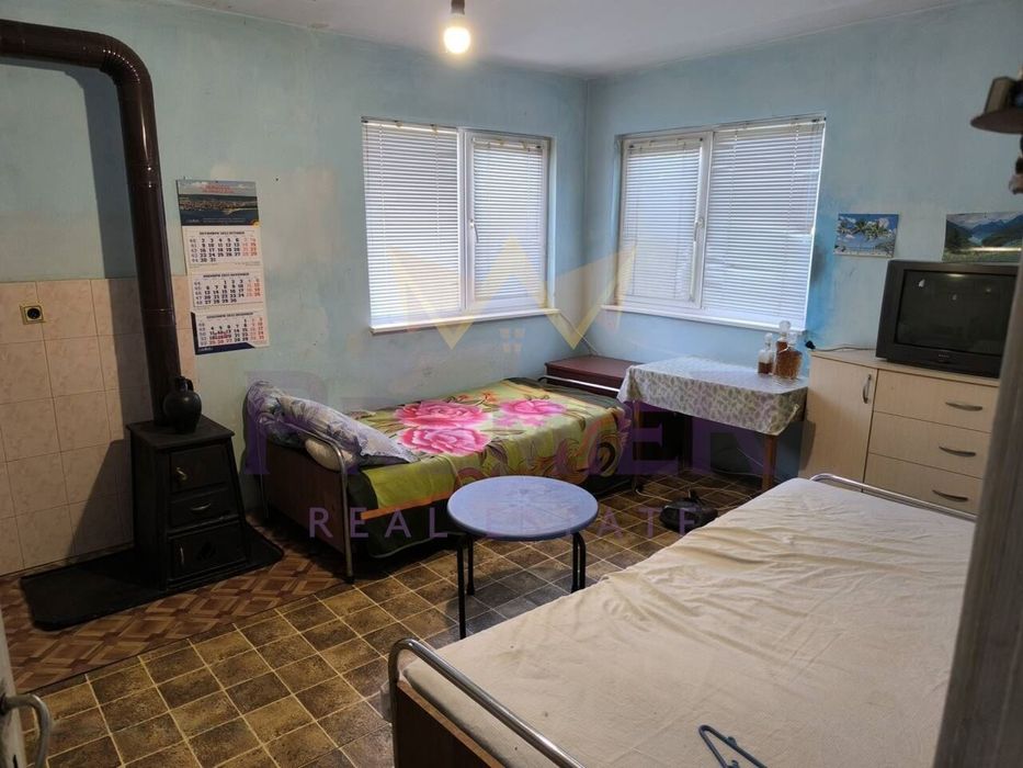 Продава се Къща в с. Черно море, Област Бургас - 125 кв.м за 1492 €/кв.м - Снимка #7