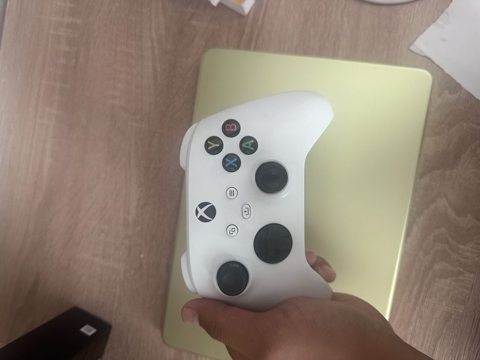 Геймпад Xbox, оригинал