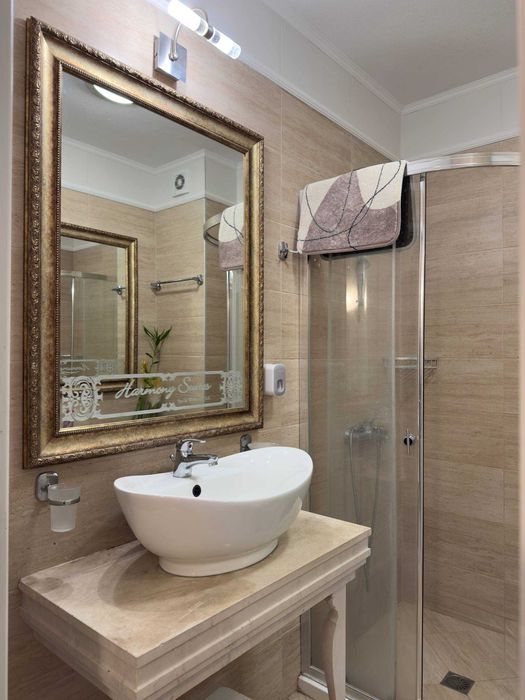 Апартамент под наем в Harmony Suites 11 Слънчев бряг