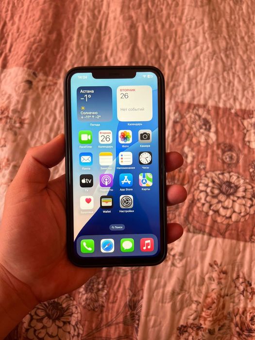 Айфон xs max 256gb IPhone