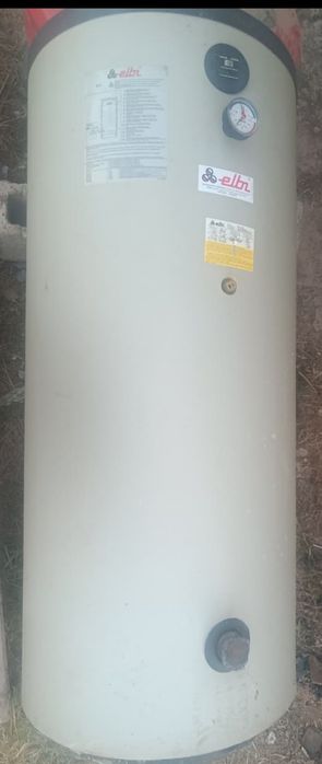 Продам бойлер. Производство Италия