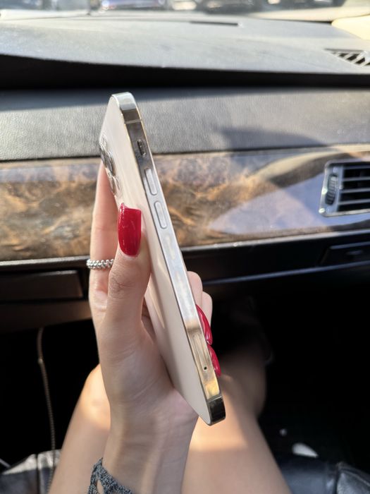 iPhone 13 Pro Max 256gb