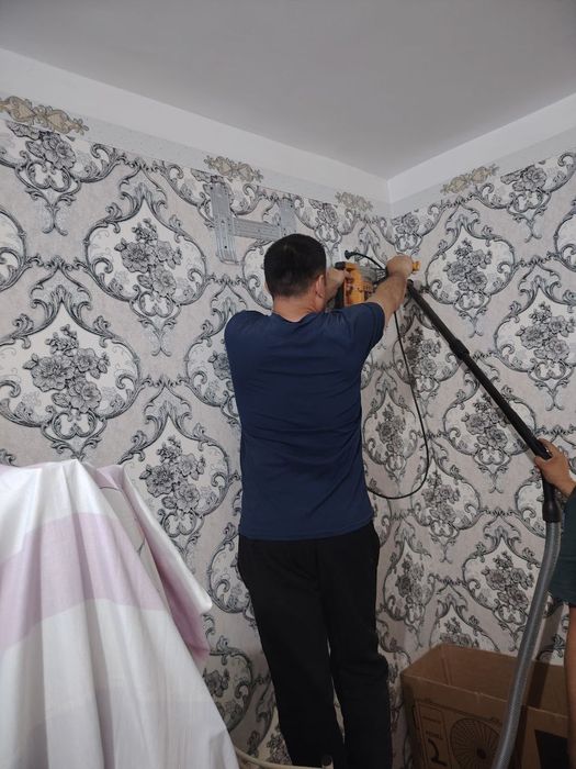 Кондитсанер установка тамирлаш хизмати