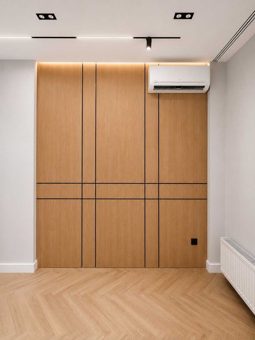 Продается своя дизайнерская евро двушка (40 м2) в NRG-BI SADO Business
