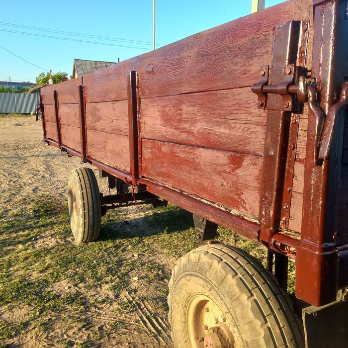 Прицеп продам шикарный