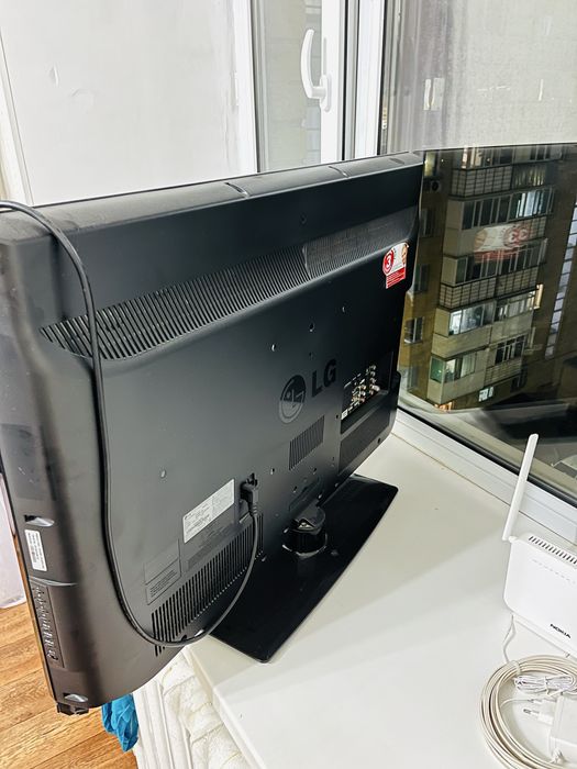Телевизор Lg,модель 37LK430-ZG