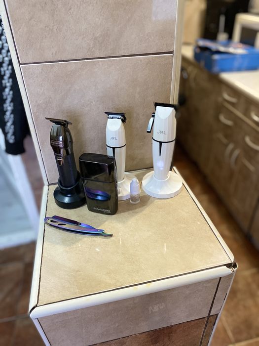 Trimmer babyliss pro