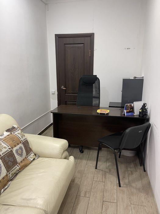 Сдам отдельностоящее здание