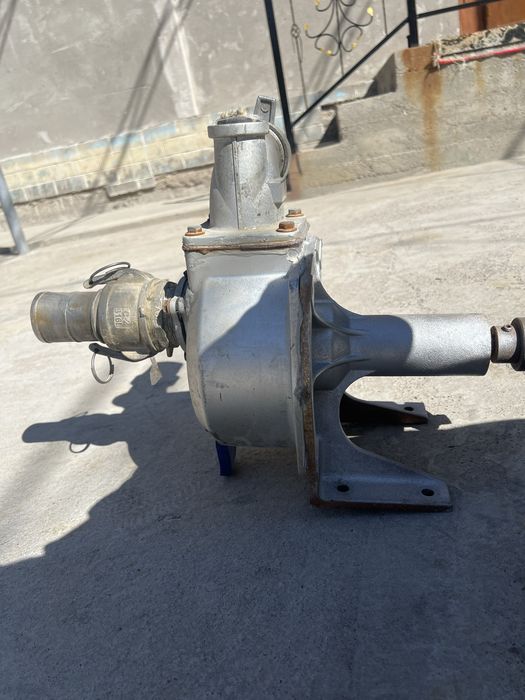 Gidravlik nasos ishchi holatda arzon komplekt bilan sotiladi