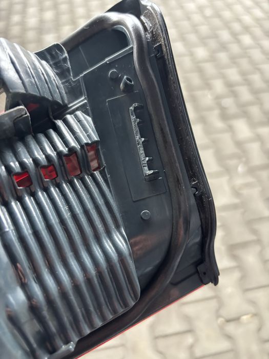 Tripla Haion BMW F30/F31