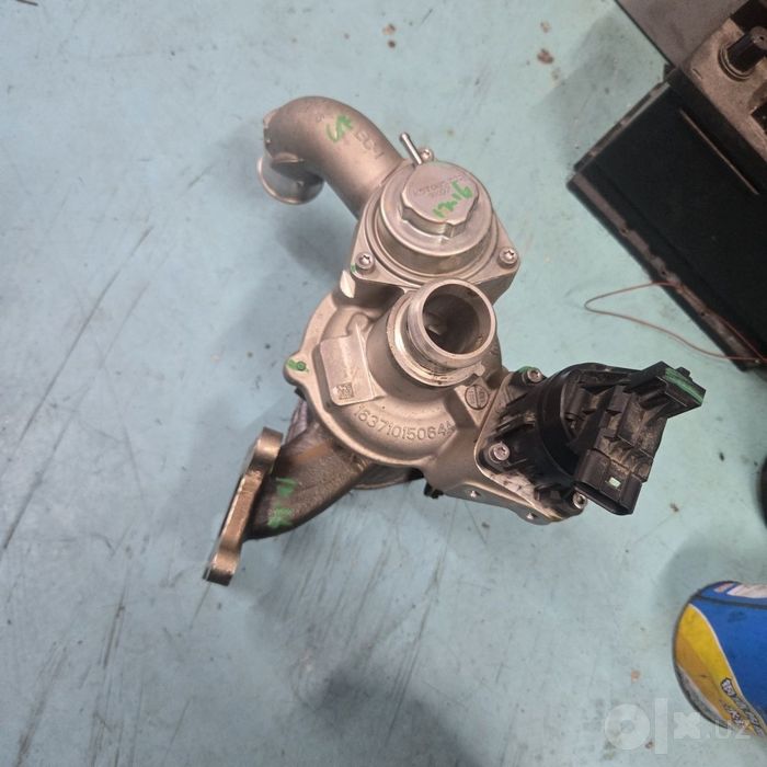 Honda crider 1.0 Trubinasi Zavod original
