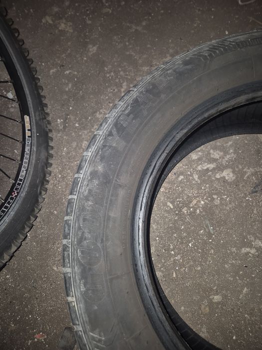 Летни гуми GOODYEAR 185/65/15 дот 20/22