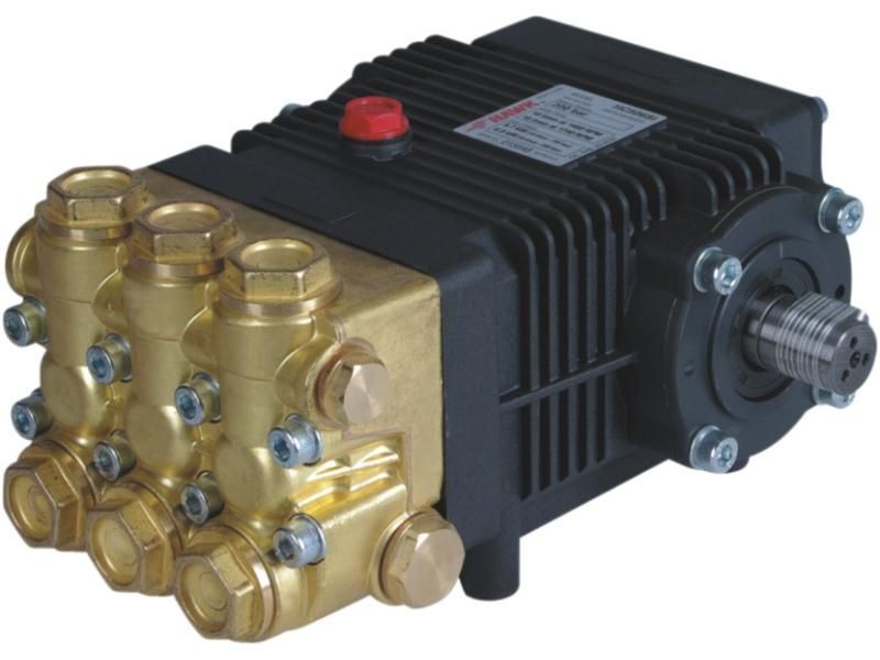 supape si garnituri presiune pentru reparatie pompa spalatorie HAWK