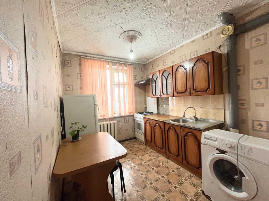 Продается 2 комнатная квартира ост. Детсад