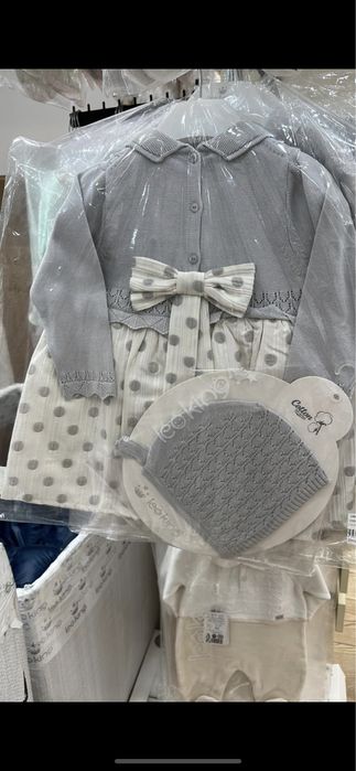 Детские вещи класса люкс